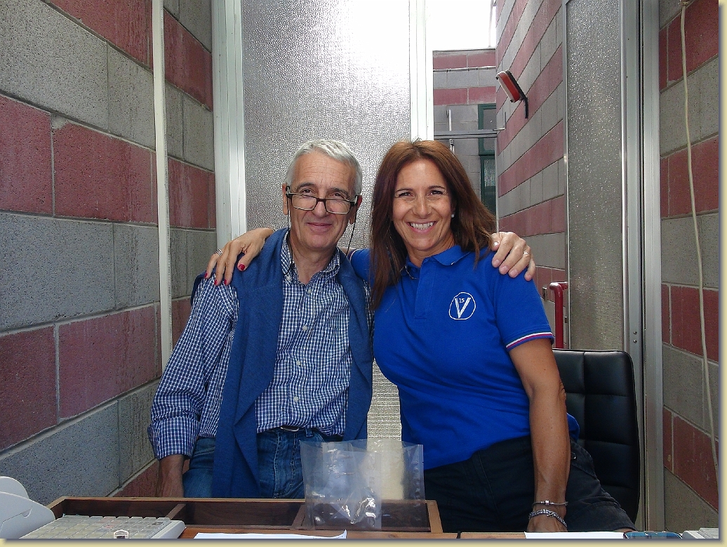 Foto successiva